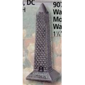 1-1/4"x3-1/2" Washington Monument Souvenir Building